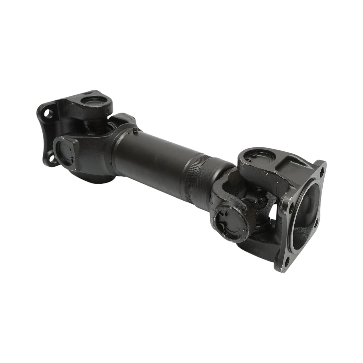 Arbore cardan transmisie spate L=421/481mm pentru Tractor Forestier model nou si vechi